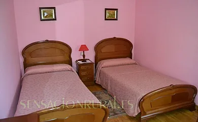 Mikelenea en Lekaroz (Navarra) - Foto 5