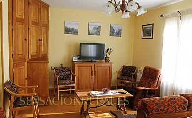 Mikelenea en Lekaroz (Navarra) - Foto 6