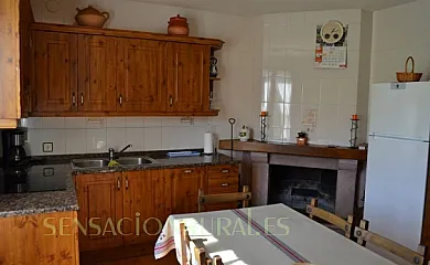 Mikelenea en Lekaroz (Navarra) - Foto 9