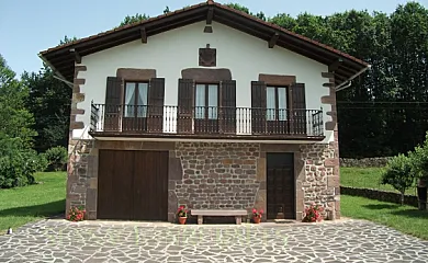 Mikelenea en Lekaroz (Navarra) - Foto 18