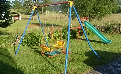 Mikelenea en Lekaroz (Navarra) - Foto 19