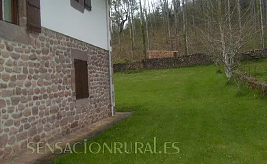 Mikelenea en Lekaroz (Navarra) - Foto 20