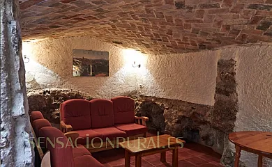 Pericón en Letur (Albacete) - Foto 2