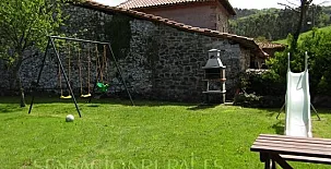 Apartamentos Rurales Pernús I y II 003