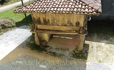 Apartamentos Rurales Pernús I y II en Colunga (Asturias) - Foto 5