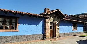 Apartamentos Rurales Pernús I y II 008