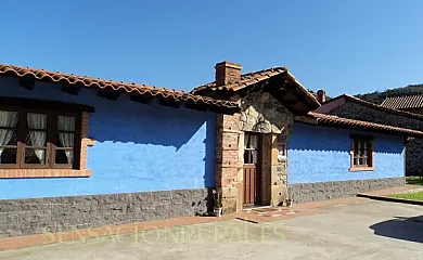 Apartamentos Rurales Pernús I y II en Colunga (Asturias) - Foto 8