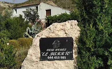 Casas del Barrio en La Recueja (Albacete) - Foto 2