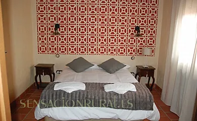 Casas Rurales Hoces del Duratón en Carrascal Del Rio (Segovia) - Foto 6