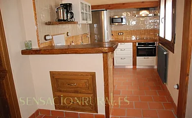 Casas Rurales Hoces del Duratón en Carrascal Del Rio (Segovia) - Foto 7