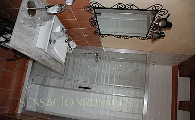 Casas Rurales Hoces del Duratón en Carrascal Del Rio (Segovia) - Foto 13