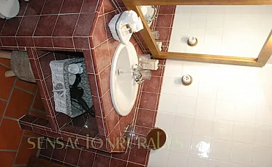 Casas Rurales Hoces del Duratón en Carrascal Del Rio (Segovia) - Foto 14