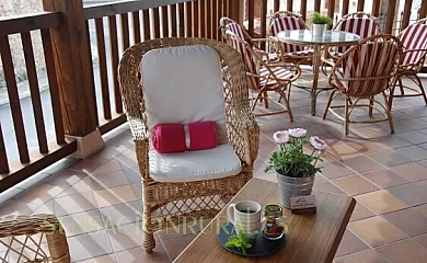 Casas Rurales Hoces del Duratón en Carrascal Del Rio (Segovia) - Foto 19