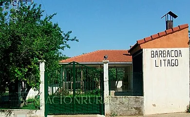 Las Endrinas Turismo Rural en Litago (Zaragoza) - Foto 2