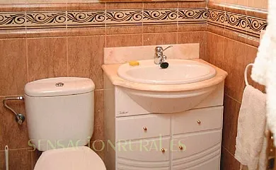 Las Endrinas Turismo Rural en Litago (Zaragoza) - Foto 7