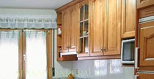 Las Endrinas Turismo Rural 004