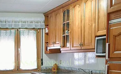 Las Endrinas Turismo Rural en Litago (Zaragoza) - Foto 4