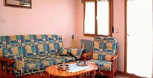 Las Endrinas Turismo Rural 008