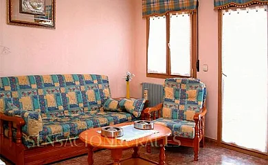 Las Endrinas Turismo Rural en Litago (Zaragoza) - Foto 8