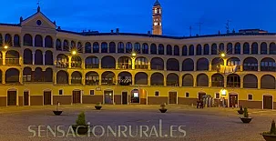 Las Endrinas Turismo Rural 0011