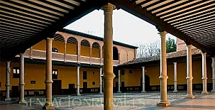 Las Endrinas Turismo Rural 0013