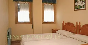 Las Endrinas Turismo Rural 0016