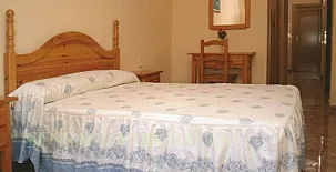 Las Endrinas Turismo Rural 0017