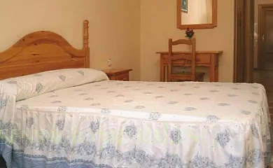 Las Endrinas Turismo Rural en Litago (Zaragoza) - Foto 17