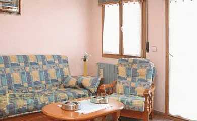 Las Endrinas Turismo Rural en Litago (Zaragoza) - Foto 18