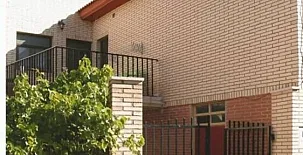 Las Endrinas Turismo Rural 0019