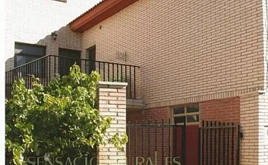 Las Endrinas Turismo Rural en Litago (Zaragoza) - Foto 19