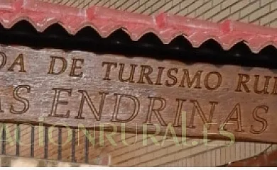 Las Endrinas Turismo Rural en Litago (Zaragoza) - Foto 20