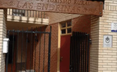 Las Endrinas Turismo Rural en Litago (Zaragoza) - Foto 21