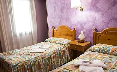 Casa Ruben en Hospital de Tella (Huesca) - Foto 3