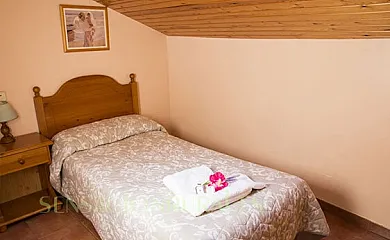 Casa Ruben en Hospital de Tella (Huesca) - Foto 4