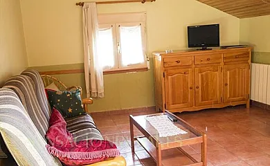 Casa Ruben en Hospital de Tella (Huesca) - Foto 5