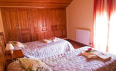 Casa Ruben en Hospital de Tella (Huesca) - Foto 6