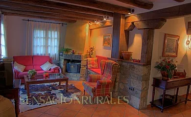 El Prau de Vidal Carlos y Carmen en La Puebla de Roda (Huesca) - Foto 3