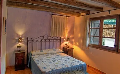 El Prau de Vidal Carlos y Carmen en La Puebla de Roda (Huesca) - Foto 5