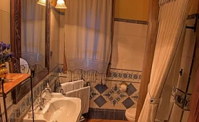 El Prau de Vidal Carlos y Carmen en La Puebla de Roda (Huesca) - Foto 8