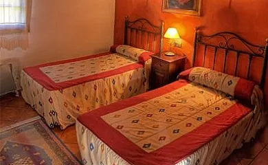 El Prau de Vidal Carlos y Carmen en La Puebla de Roda (Huesca) - Foto 9