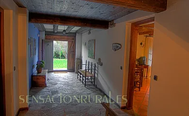 El Prau de Vidal Carlos y Carmen en La Puebla de Roda (Huesca) - Foto 10