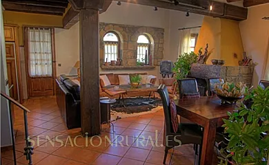 El Prau de Vidal Carlos y Carmen en La Puebla de Roda (Huesca) - Foto 11