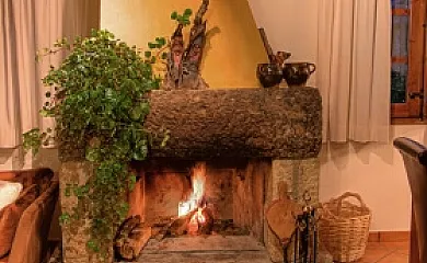 El Prau de Vidal Carlos y Carmen en La Puebla de Roda (Huesca) - Foto 15