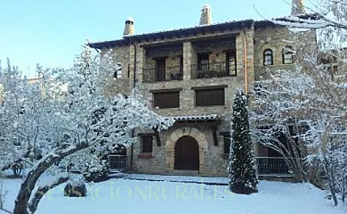 El Prau de Vidal Carlos y Carmen en La Puebla de Roda (Huesca) - Foto 16