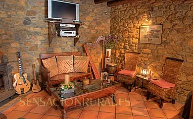 El Prau de Vidal Carlos y Carmen en La Puebla de Roda (Huesca) - Foto 18