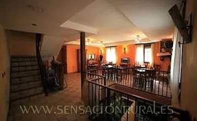 Casa Sierra Vicor en Sediles (Zaragoza) - Foto 1