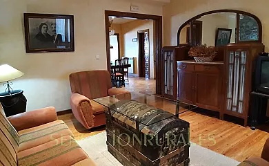 Hotel La Casa del Regidor Fermoselle en Fermoselle (Zamora) - Foto 1