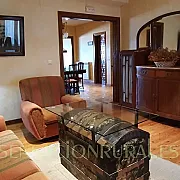 Hotel La Casa del Regidor Fermoselle 001