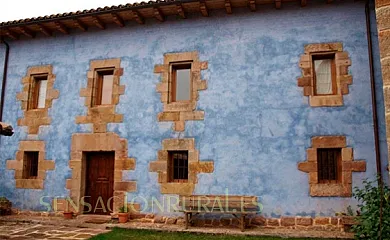 Casa Rural Maté en Susilla (Cantabria) - Foto 1